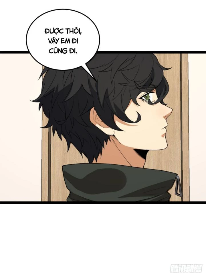 Ngài Hoàn Toàn Không Tiết Lộ Sao? Chapter 43 - 54