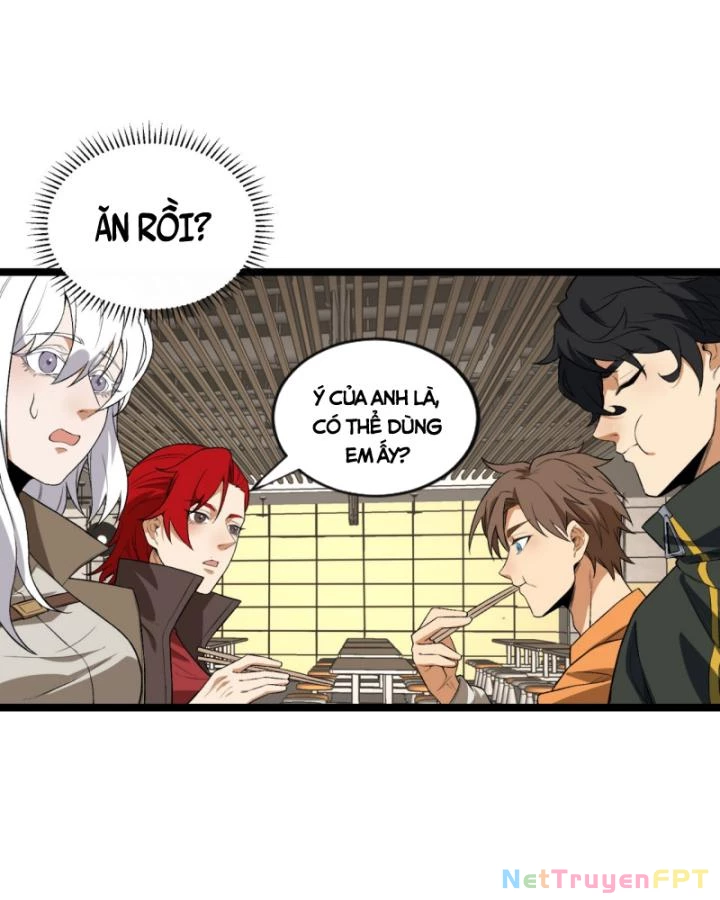 Ngài Hoàn Toàn Không Tiết Lộ Sao? Chapter 43 - 60