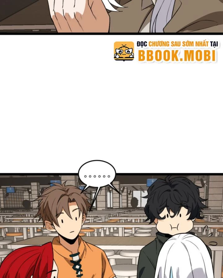 Ngài Hoàn Toàn Không Tiết Lộ Sao? Chapter 43 - 63