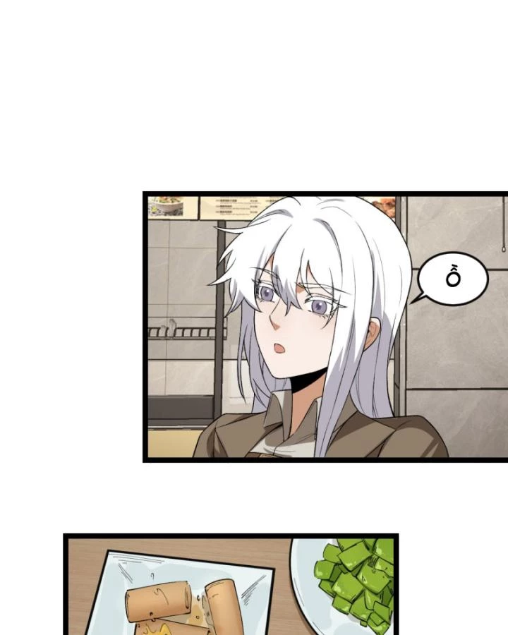 Ngài Hoàn Toàn Không Tiết Lộ Sao? Chapter 43 - 66