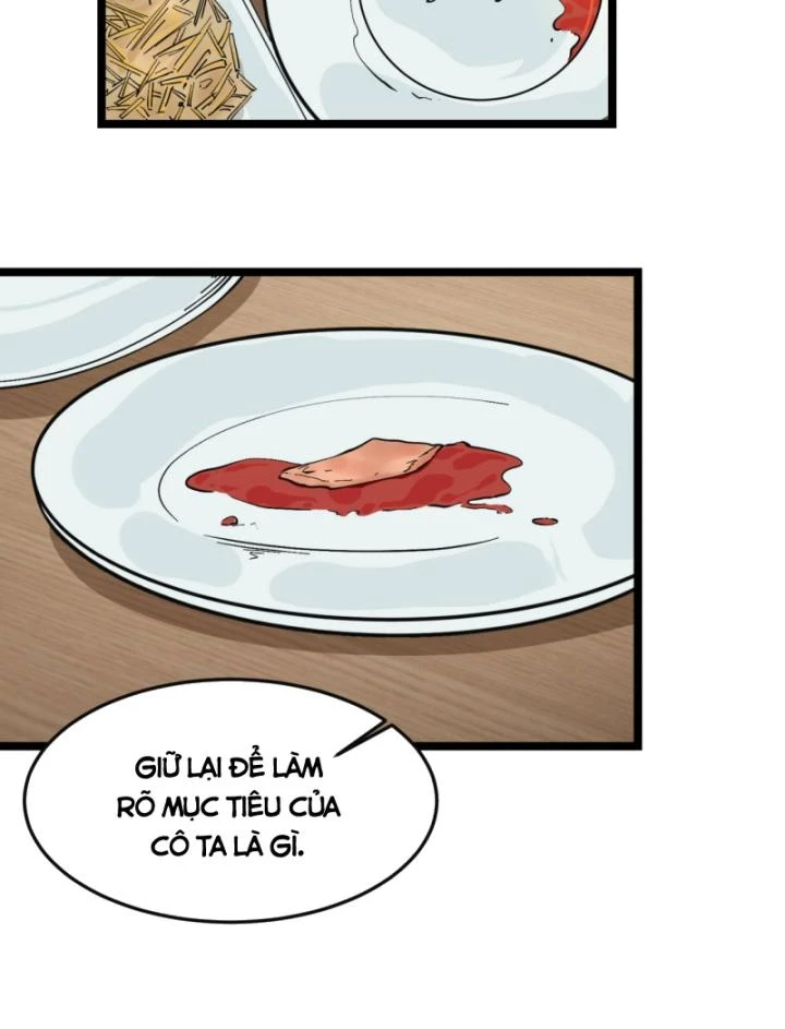Ngài Hoàn Toàn Không Tiết Lộ Sao? Chapter 43 - 68