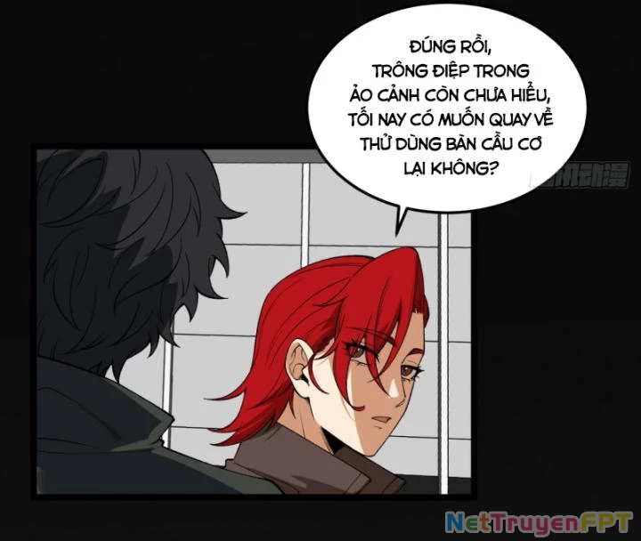 Ngài Hoàn Toàn Không Tiết Lộ Sao? Chapter 43 - 71
