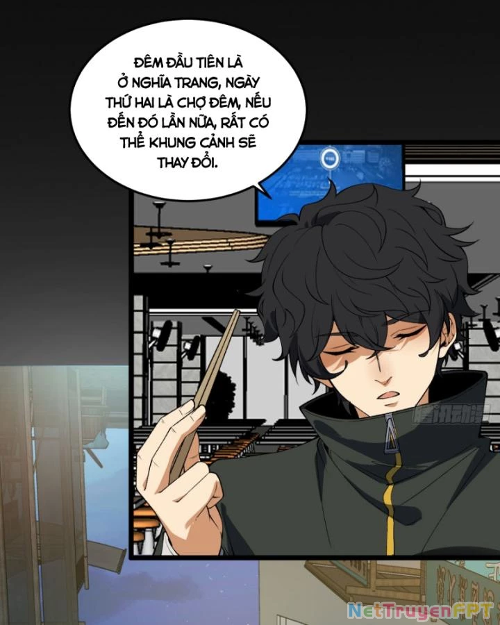 Ngài Hoàn Toàn Không Tiết Lộ Sao? Chapter 43 - 72
