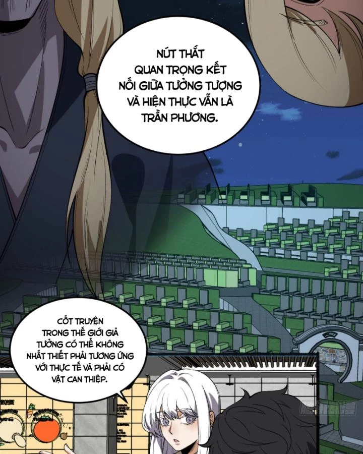 Ngài Hoàn Toàn Không Tiết Lộ Sao? Chapter 43 - 74