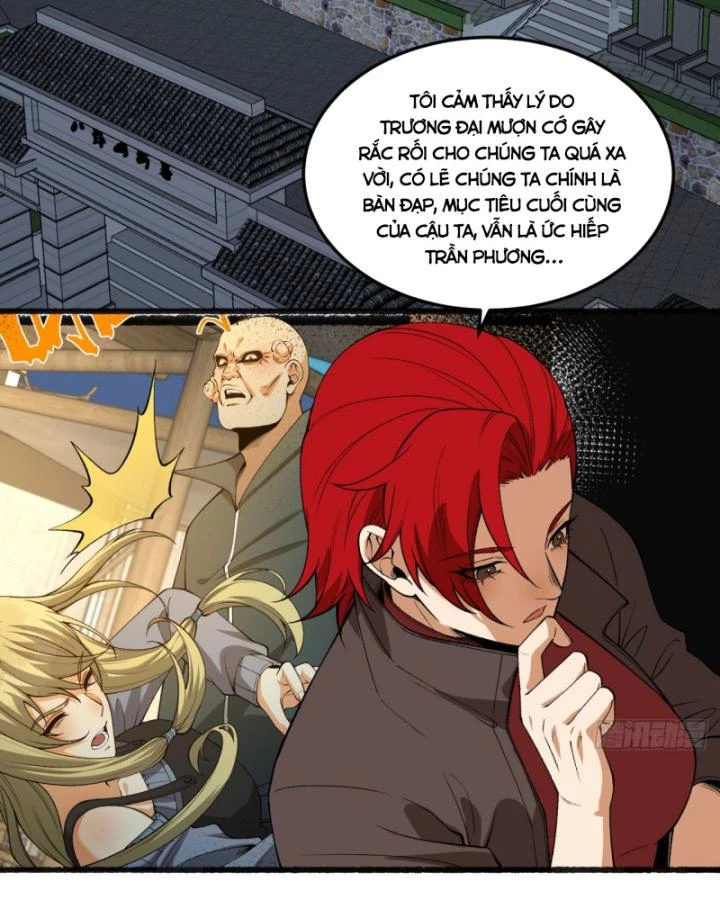 Ngài Hoàn Toàn Không Tiết Lộ Sao? Chapter 43 - 76