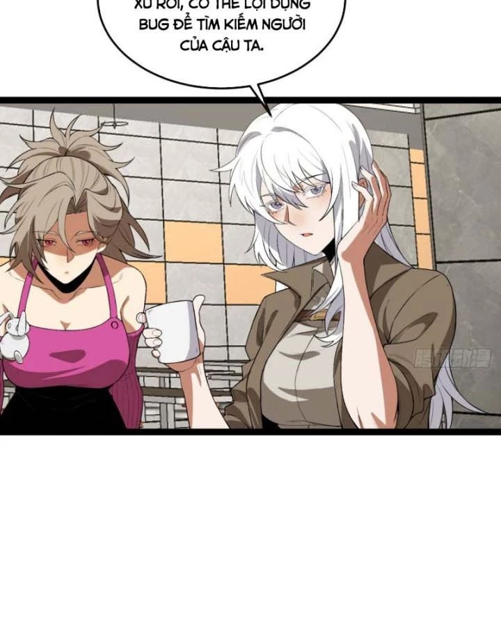 Ngài Hoàn Toàn Không Tiết Lộ Sao? Chapter 44 - 4