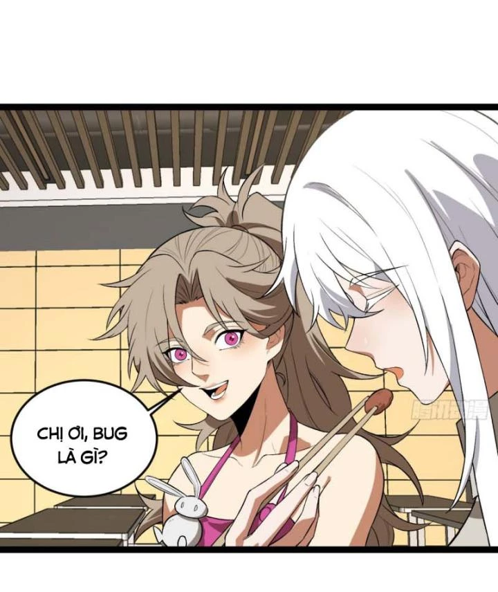 Ngài Hoàn Toàn Không Tiết Lộ Sao? Chapter 44 - 5