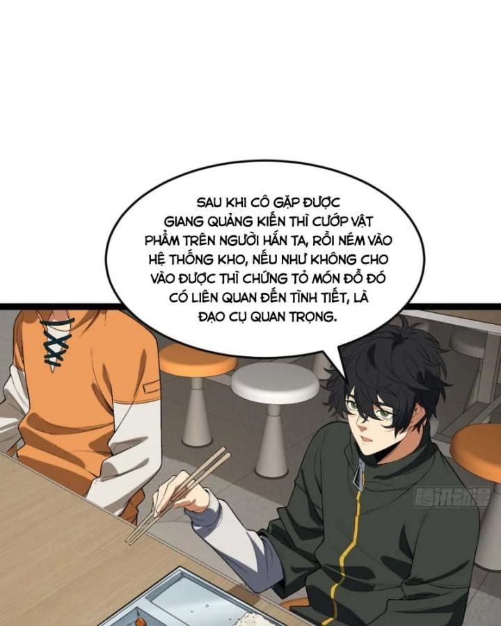 Ngài Hoàn Toàn Không Tiết Lộ Sao? Chapter 44 - 6