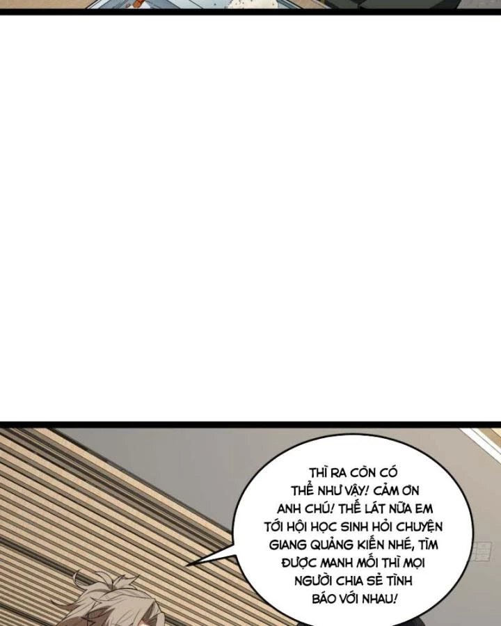 Ngài Hoàn Toàn Không Tiết Lộ Sao? Chapter 44 - 7