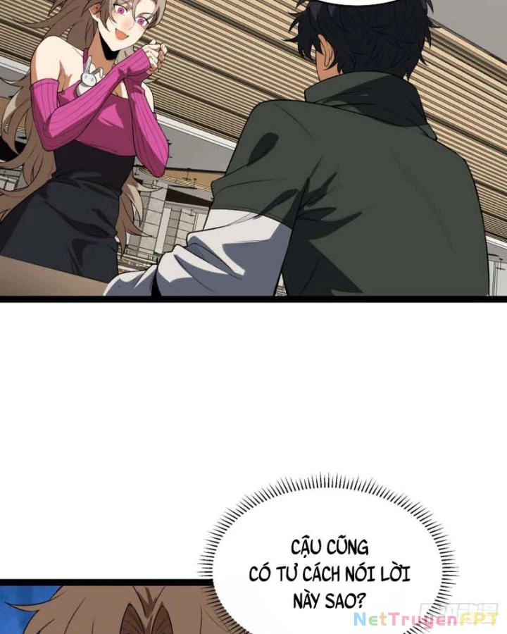 Ngài Hoàn Toàn Không Tiết Lộ Sao? Chapter 44 - 8