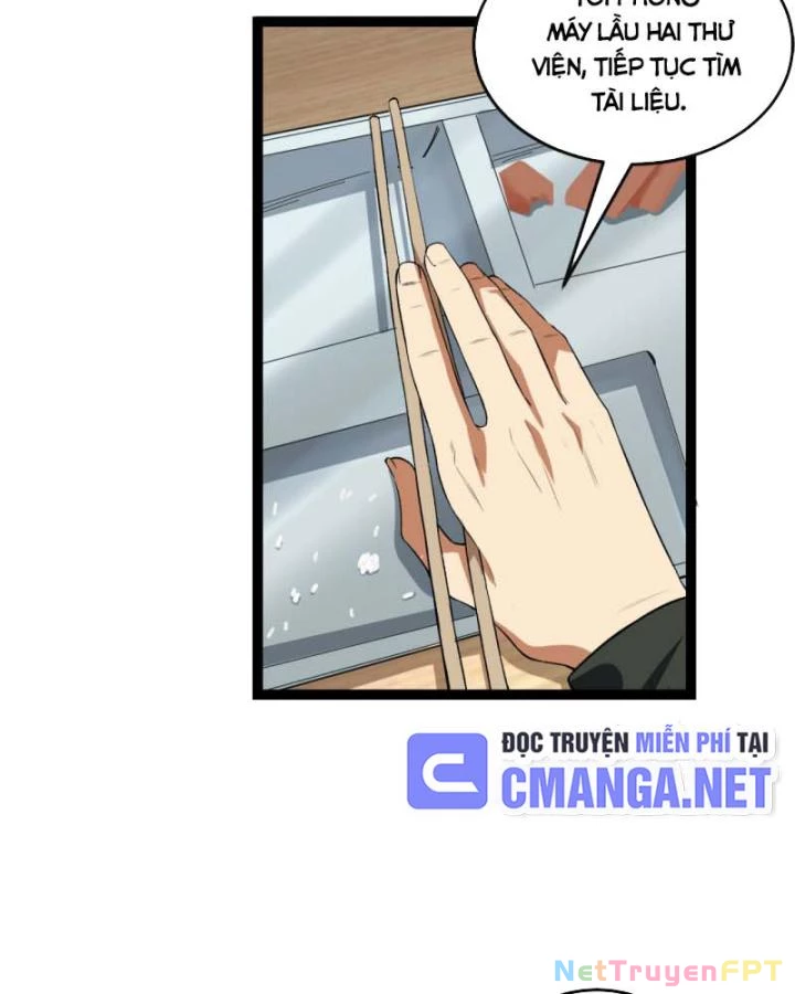 Ngài Hoàn Toàn Không Tiết Lộ Sao? Chapter 44 - 11