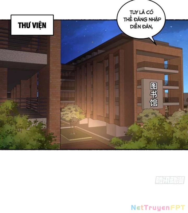 Ngài Hoàn Toàn Không Tiết Lộ Sao? Chapter 44 - 12