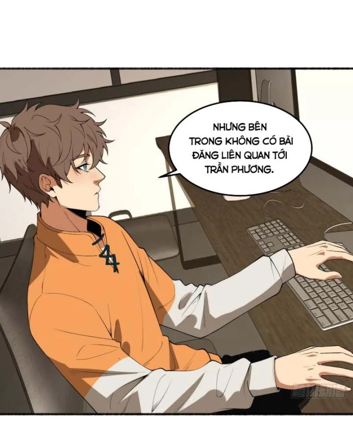 Ngài Hoàn Toàn Không Tiết Lộ Sao? Chapter 44 - 13