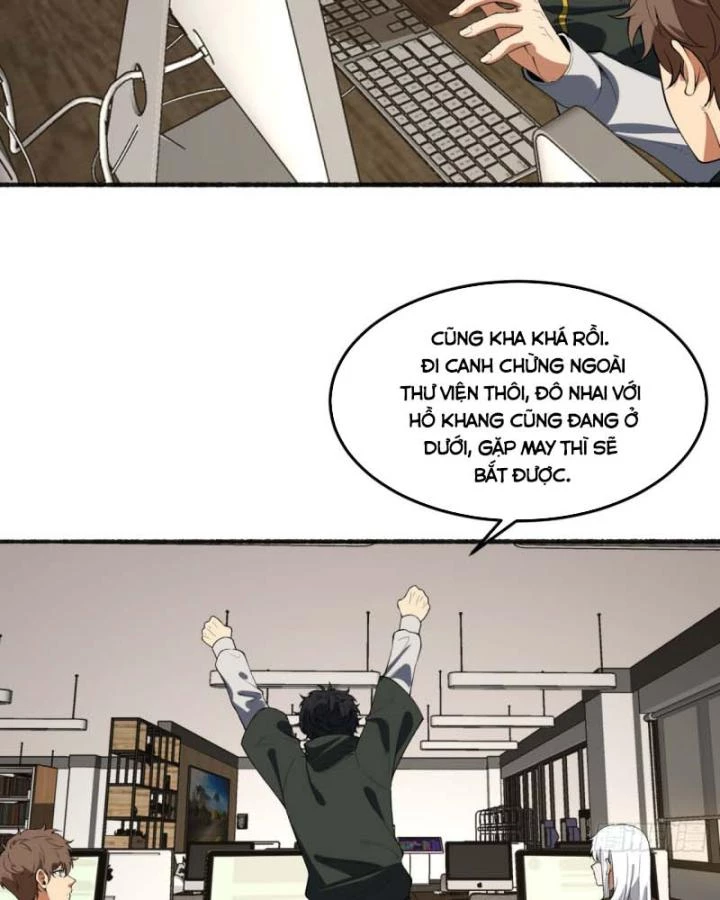 Ngài Hoàn Toàn Không Tiết Lộ Sao? Chapter 44 - 15