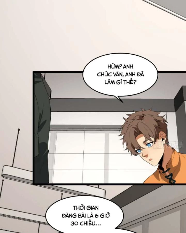 Ngài Hoàn Toàn Không Tiết Lộ Sao? Chapter 44 - 17