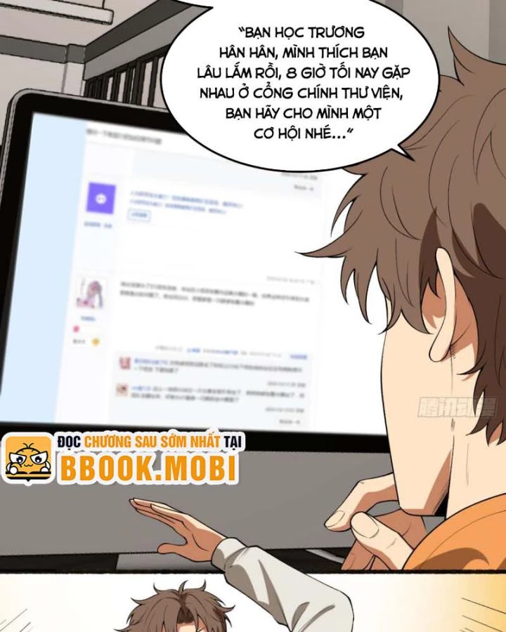 Ngài Hoàn Toàn Không Tiết Lộ Sao? Chapter 44 - 18