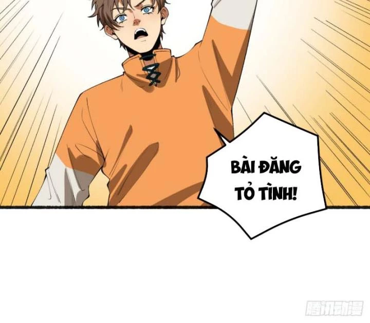 Ngài Hoàn Toàn Không Tiết Lộ Sao? Chapter 44 - 19