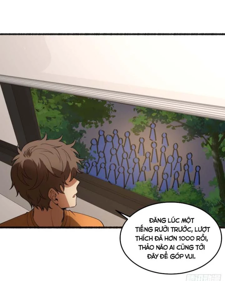 Ngài Hoàn Toàn Không Tiết Lộ Sao? Chapter 44 - 20