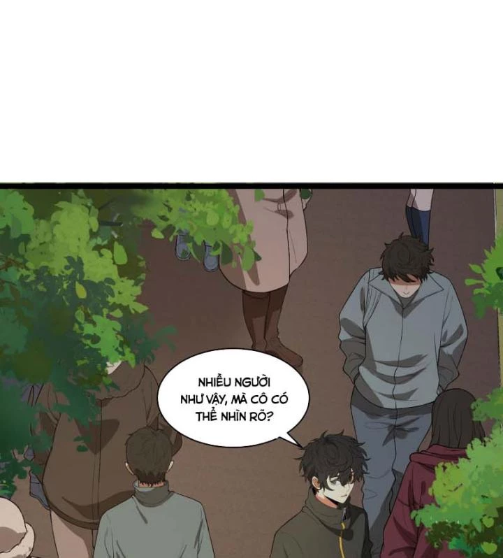 Ngài Hoàn Toàn Không Tiết Lộ Sao? Chapter 44 - 22