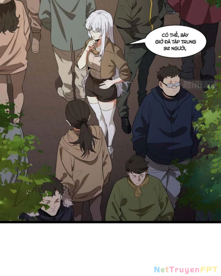 Ngài Hoàn Toàn Không Tiết Lộ Sao? Chapter 44 - 23