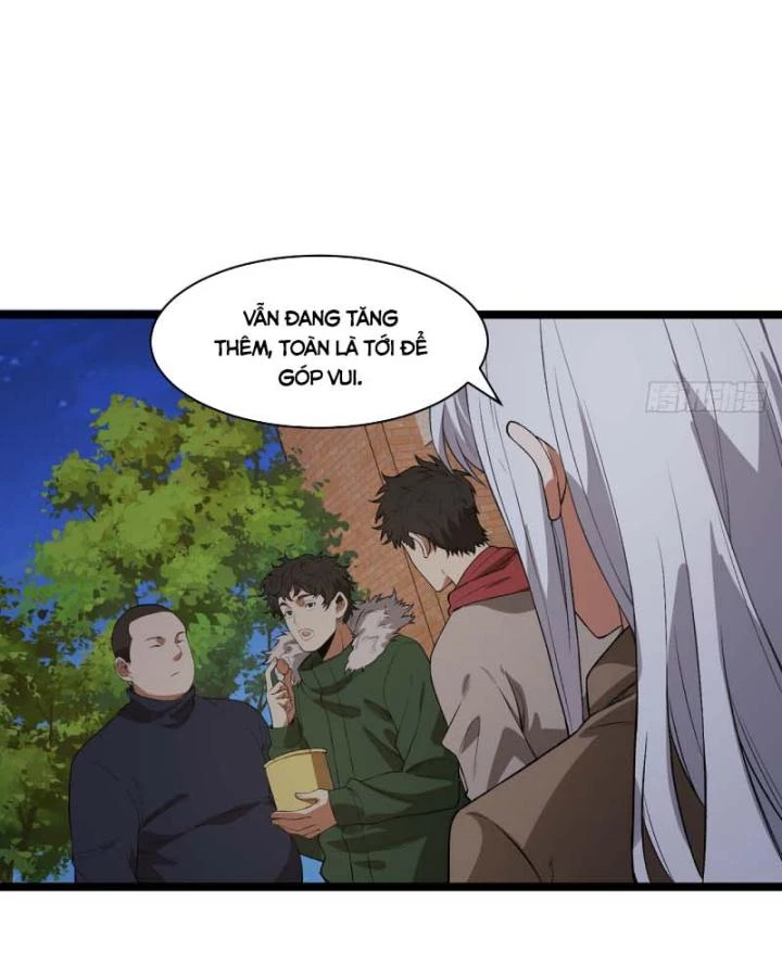 Ngài Hoàn Toàn Không Tiết Lộ Sao? Chapter 44 - 24