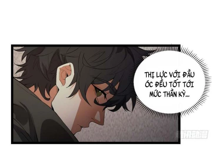 Ngài Hoàn Toàn Không Tiết Lộ Sao? Chapter 44 - 25