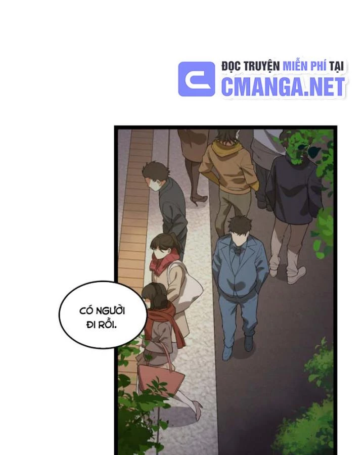 Ngài Hoàn Toàn Không Tiết Lộ Sao? Chapter 44 - 27