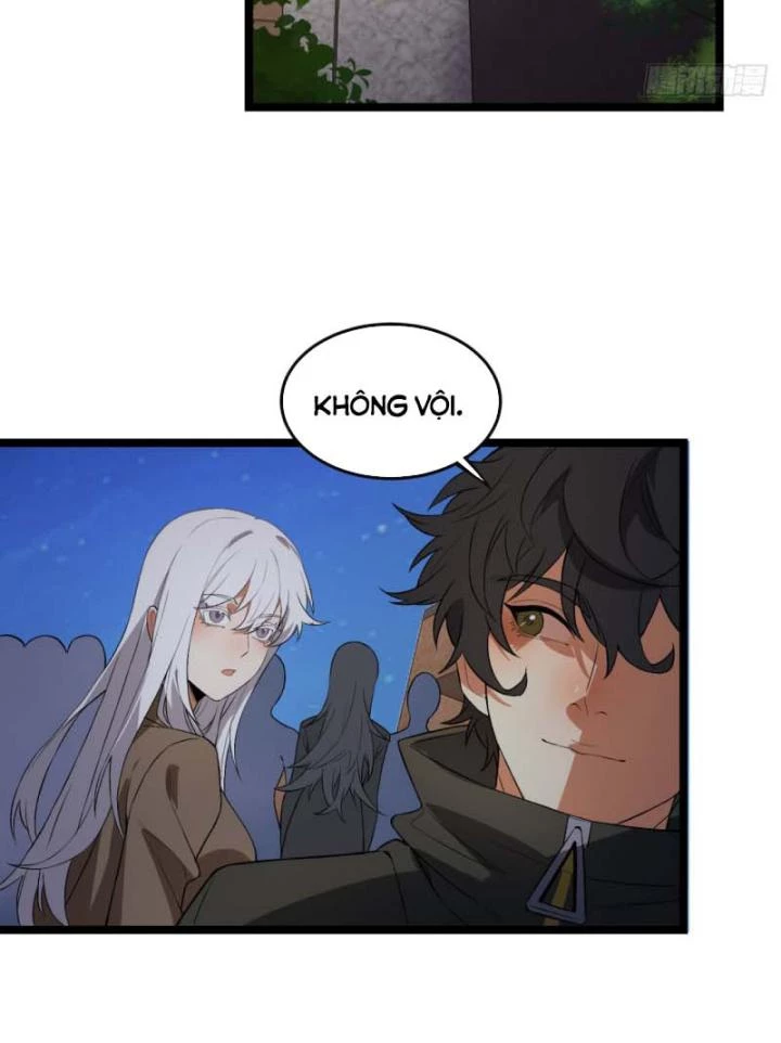 Ngài Hoàn Toàn Không Tiết Lộ Sao? Chapter 44 - 28