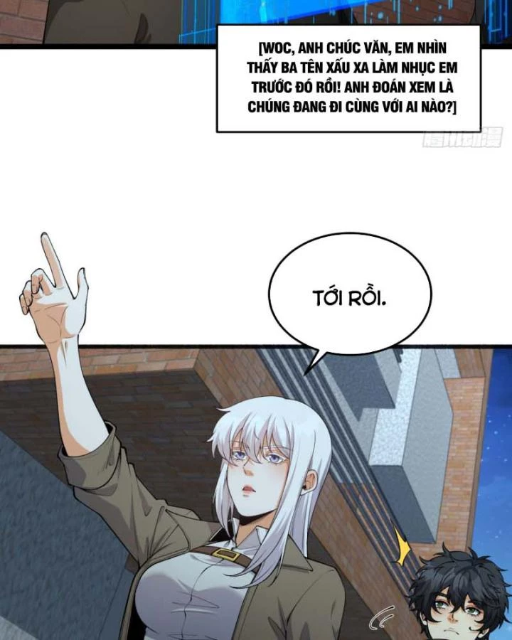 Ngài Hoàn Toàn Không Tiết Lộ Sao? Chapter 44 - 30