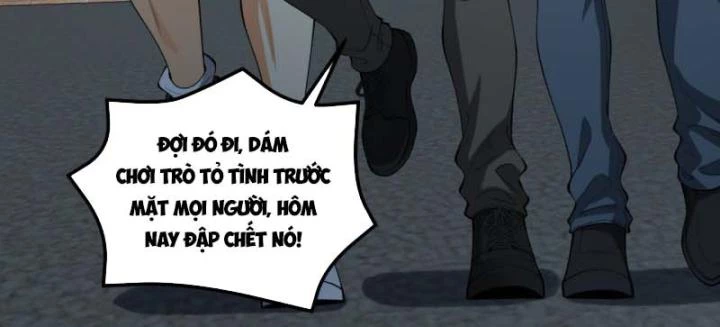 Ngài Hoàn Toàn Không Tiết Lộ Sao? Chapter 44 - 32