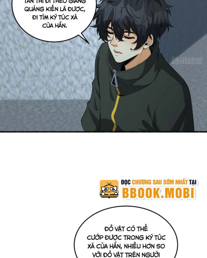 Ngài Hoàn Toàn Không Tiết Lộ Sao? Chapter 44 - 34
