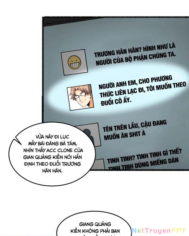 Ngài Hoàn Toàn Không Tiết Lộ Sao? Chapter 44 - 36