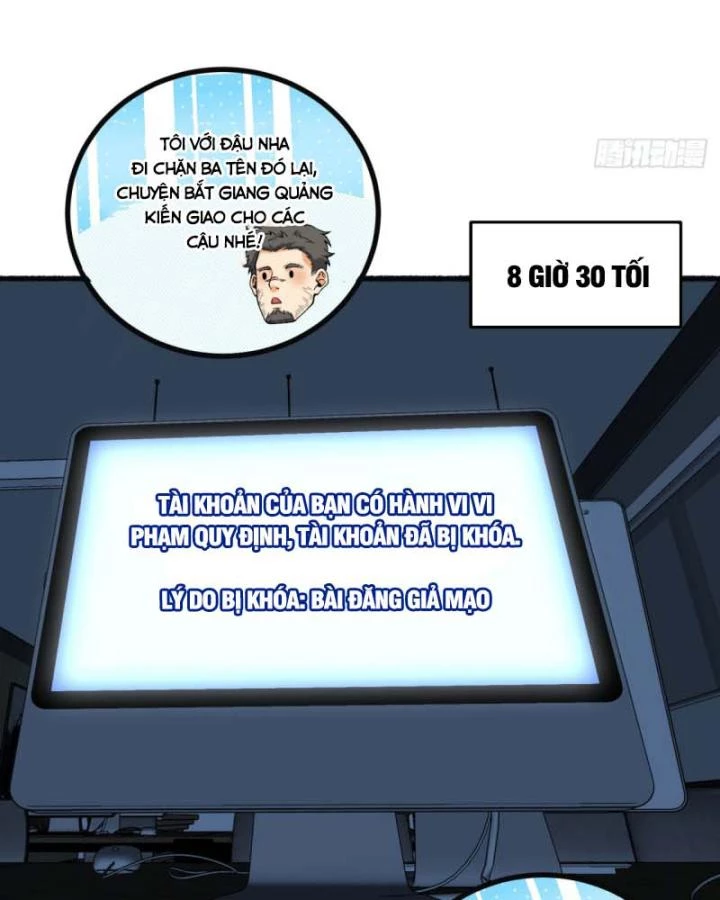 Ngài Hoàn Toàn Không Tiết Lộ Sao? Chapter 44 - 39