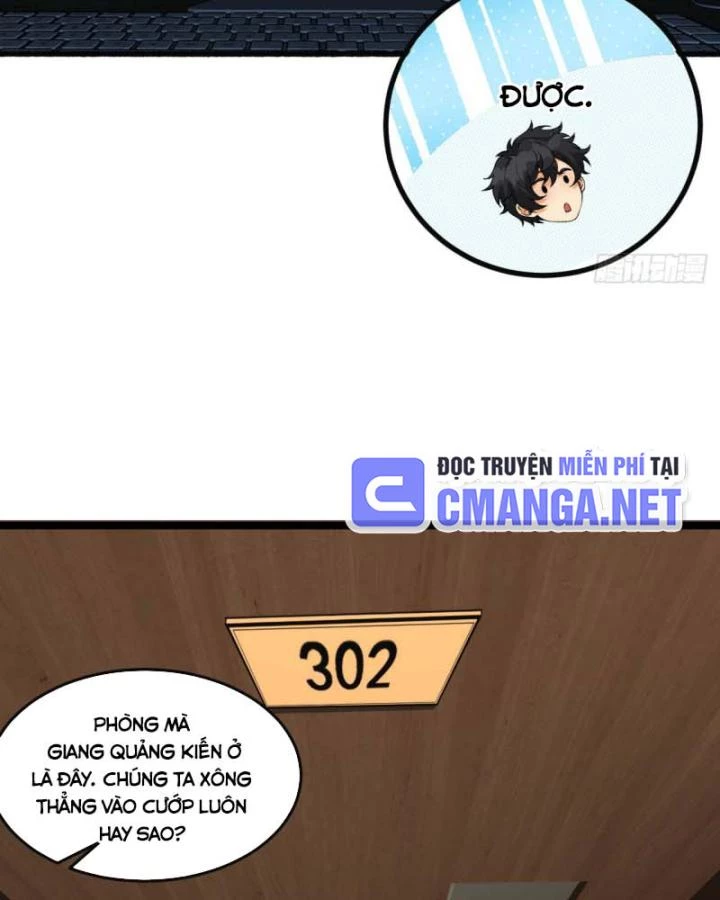 Ngài Hoàn Toàn Không Tiết Lộ Sao? Chapter 44 - 40