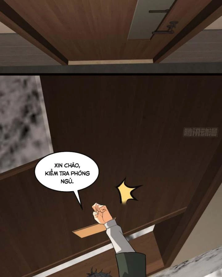 Ngài Hoàn Toàn Không Tiết Lộ Sao? Chapter 44 - 41
