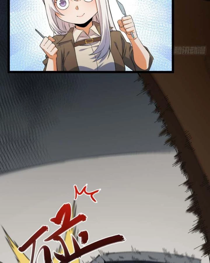 Ngài Hoàn Toàn Không Tiết Lộ Sao? Chapter 44 - 44