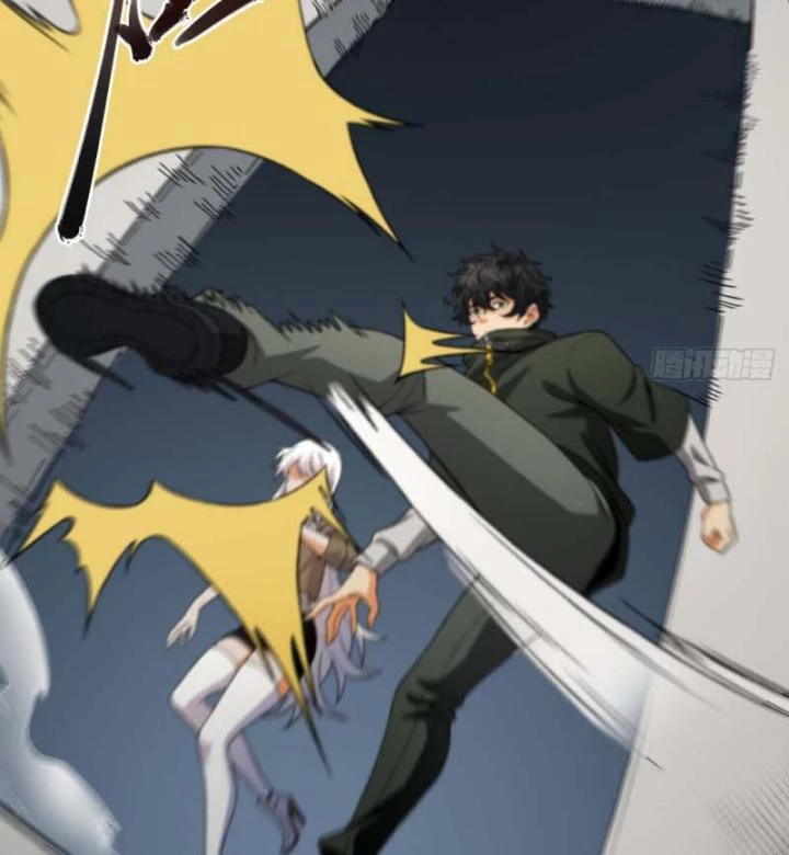 Ngài Hoàn Toàn Không Tiết Lộ Sao? Chapter 44 - 45