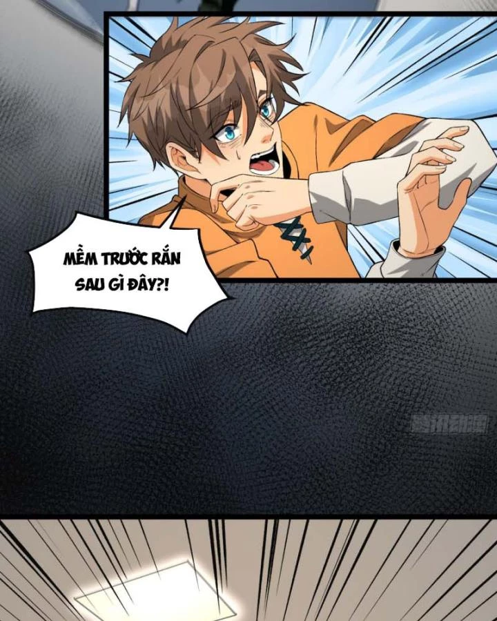 Ngài Hoàn Toàn Không Tiết Lộ Sao? Chapter 44 - 46