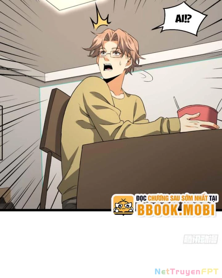 Ngài Hoàn Toàn Không Tiết Lộ Sao? Chapter 44 - 47