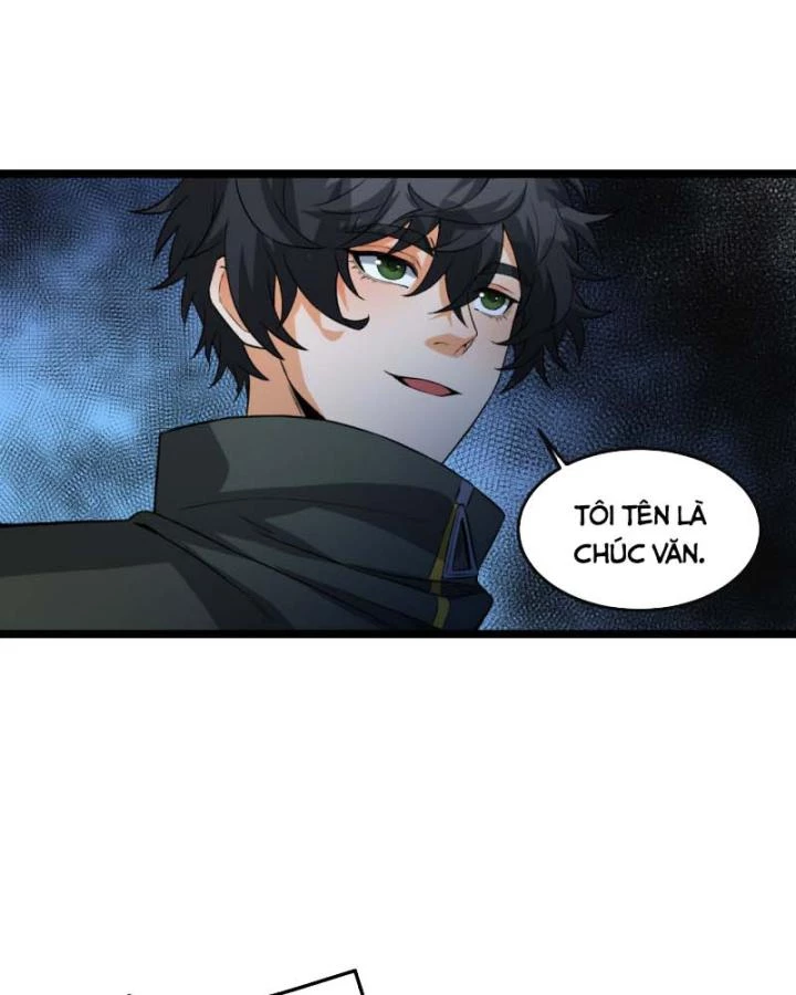Ngài Hoàn Toàn Không Tiết Lộ Sao? Chapter 44 - 50