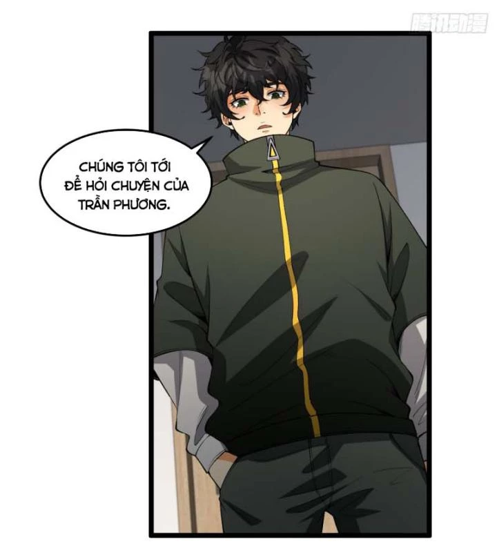 Ngài Hoàn Toàn Không Tiết Lộ Sao? Chapter 44 - 52