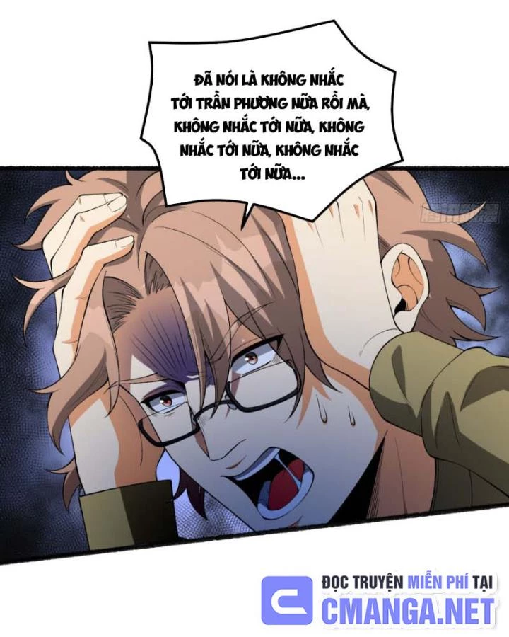 Ngài Hoàn Toàn Không Tiết Lộ Sao? Chapter 44 - 53