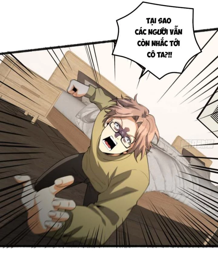 Ngài Hoàn Toàn Không Tiết Lộ Sao? Chapter 44 - 54