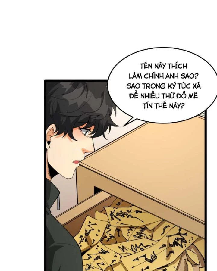 Ngài Hoàn Toàn Không Tiết Lộ Sao? Chapter 44 - 60