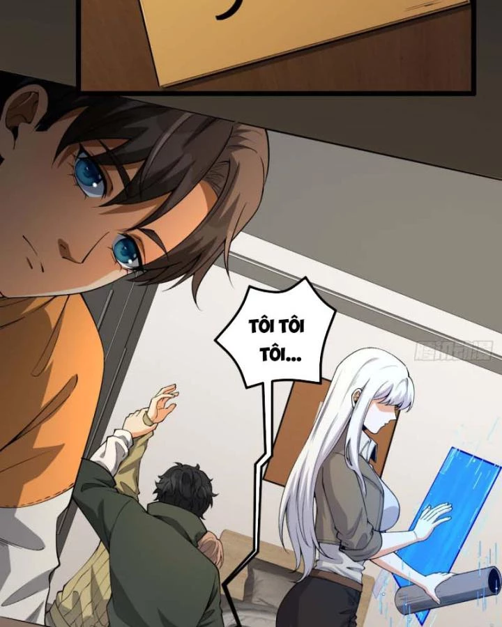 Ngài Hoàn Toàn Không Tiết Lộ Sao? Chapter 45 - 3