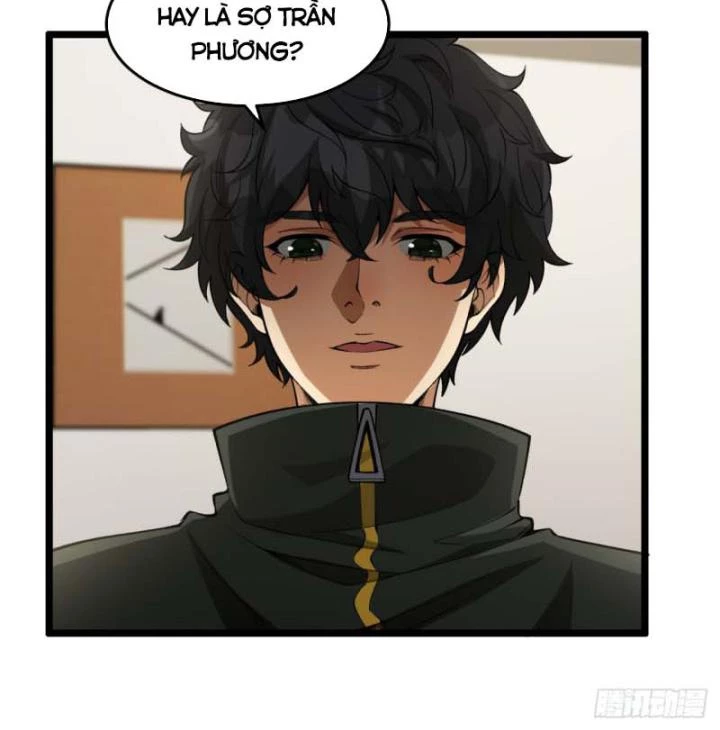 Ngài Hoàn Toàn Không Tiết Lộ Sao? Chapter 45 - 5