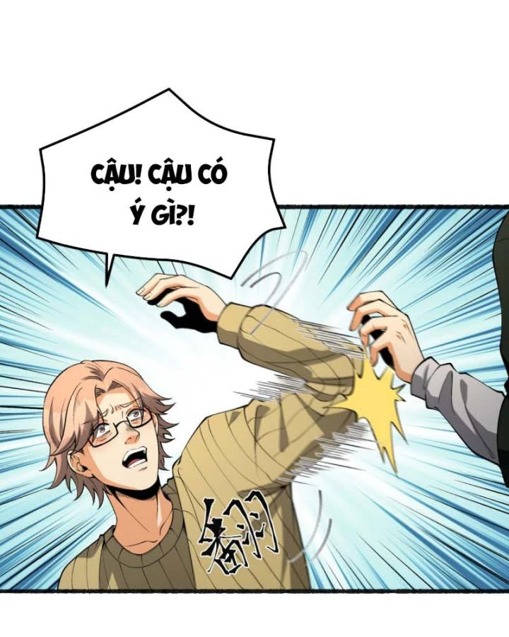 Ngài Hoàn Toàn Không Tiết Lộ Sao? Chapter 45 - 6