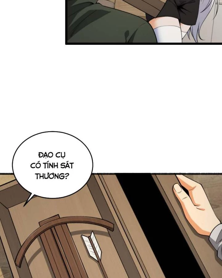 Ngài Hoàn Toàn Không Tiết Lộ Sao? Chapter 45 - 8