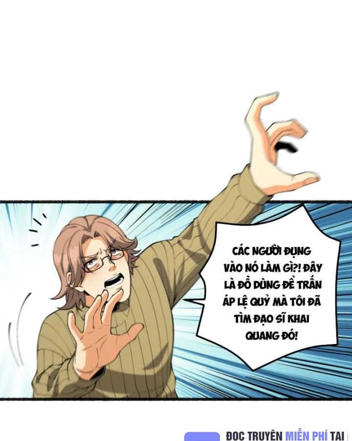 Ngài Hoàn Toàn Không Tiết Lộ Sao? Chapter 45 - 10