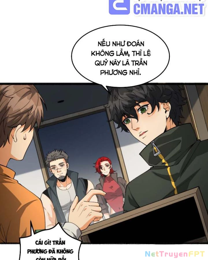Ngài Hoàn Toàn Không Tiết Lộ Sao? Chapter 45 - 11